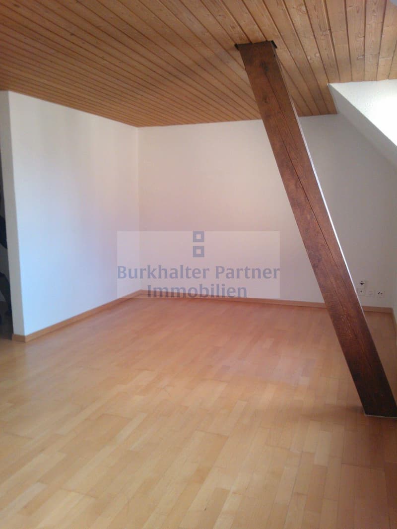Vivre dans le quartier de Kirchenfeld ! (4)