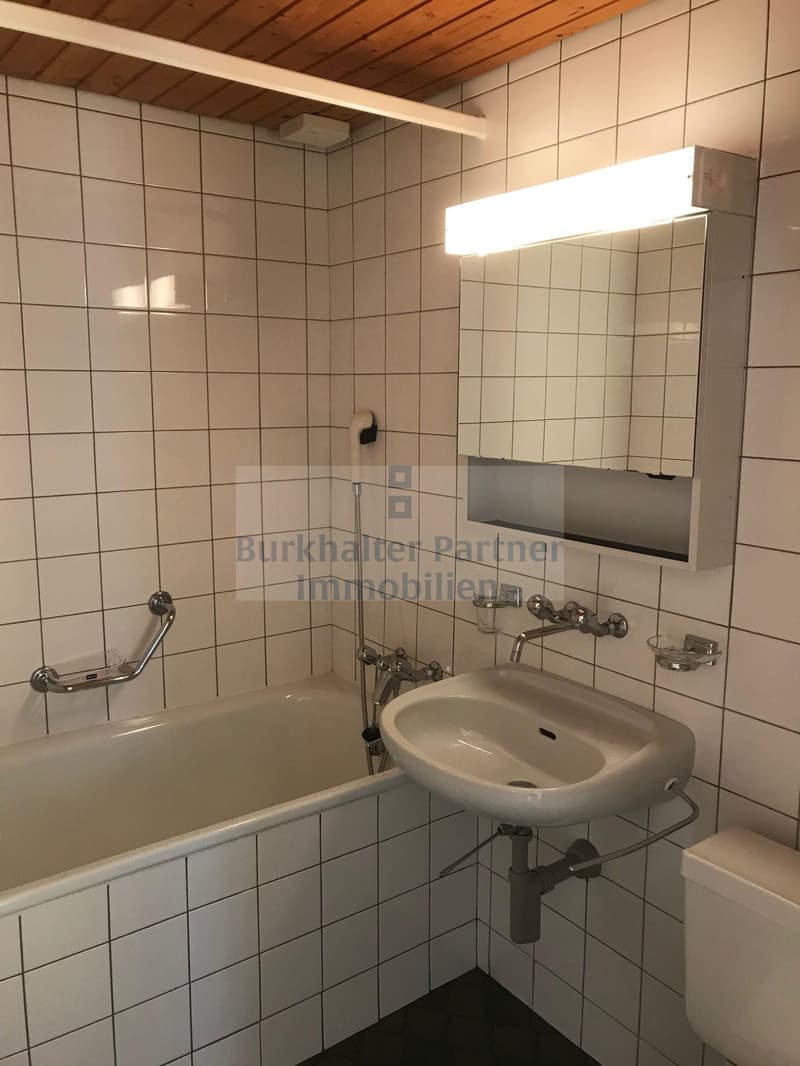 Vivre dans le quartier de Kirchenfeld ! (5)