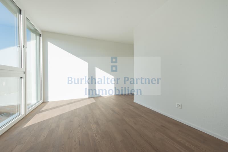 Ihr neues Zuhause mit echter Lebensqualität - geniessen Sie Loggia und Terrasse (6)
