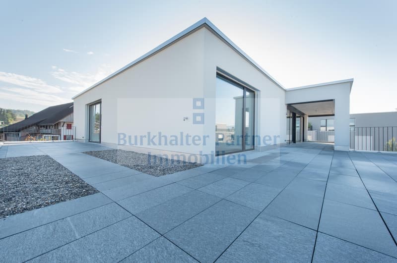 Ihr neues Zuhause mit echter Lebensqualität - geniessen Sie Loggia und Terrasse (10)