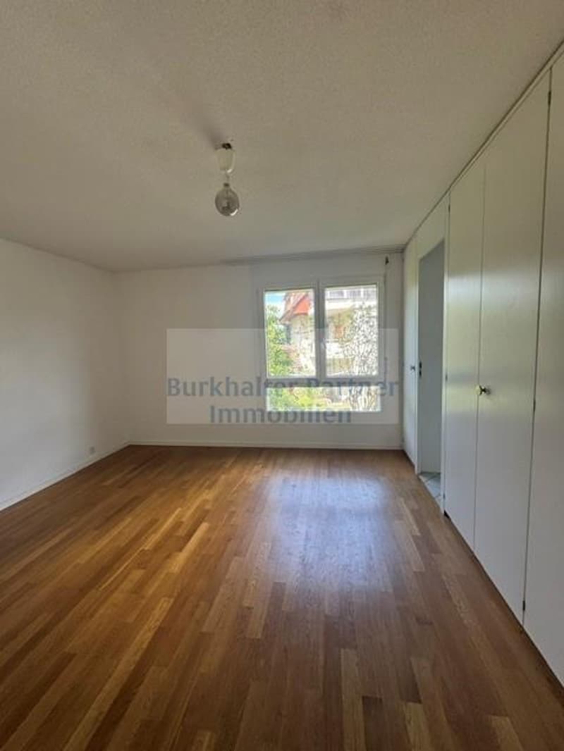 Helle 4,5-Zimmerwohnung am Dianaweg 8 in Liebefeld (6)