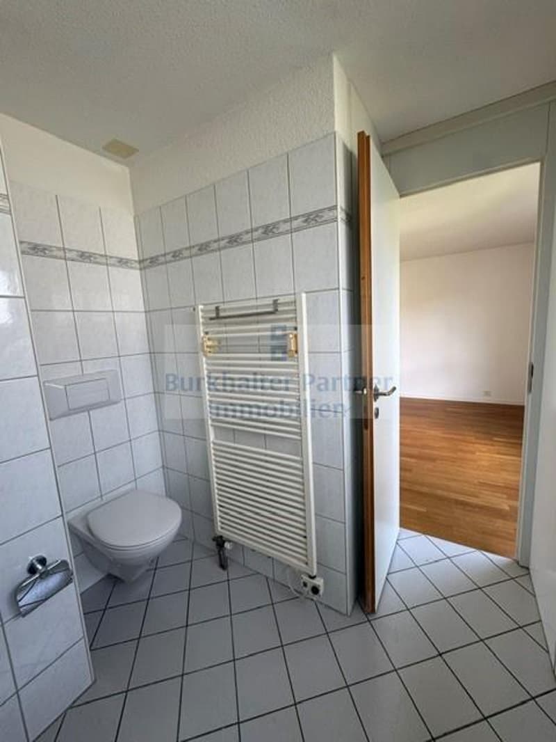 Helle 4,5-Zimmerwohnung am Dianaweg 8 in Liebefeld (9)