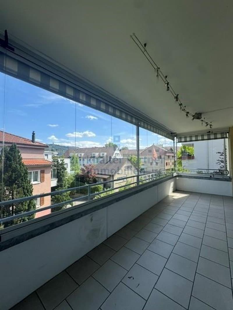 Helle 4,5-Zimmerwohnung am Dianaweg 8 in Liebefeld (13)