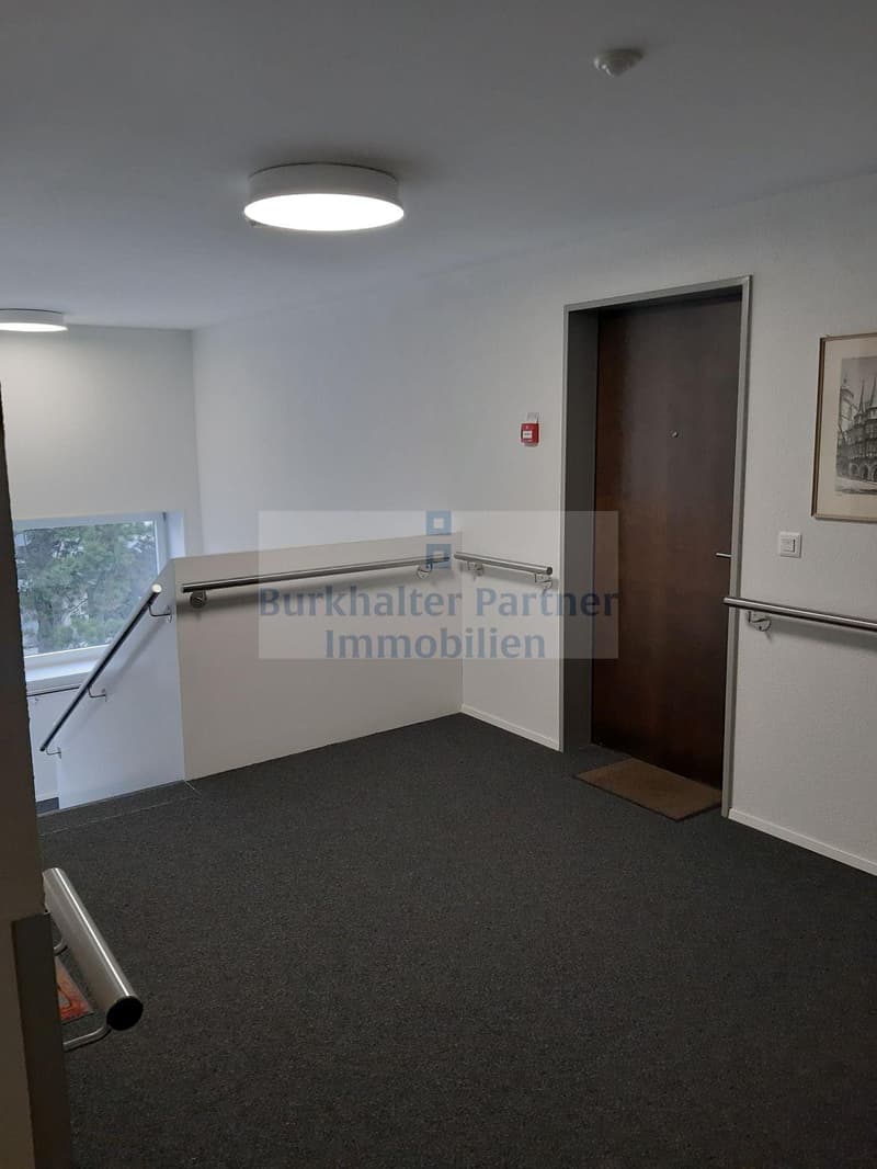 Wohnen + 50 in der Residenz Vivo Köniz / helle 2.5-Zimmer Singlewohnung (10)