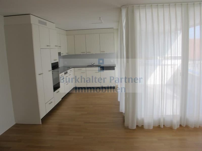 Wohnen + 50 in der Residenz Vivo Köniz / helle 2.5-Zimmer Singlewohnung (4)