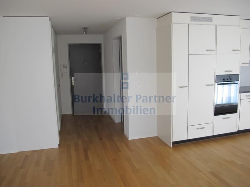 Wohnen + 50 in der Residenz Vivo Köniz / helle 2.5-Zimmer Singlewohnung (3)