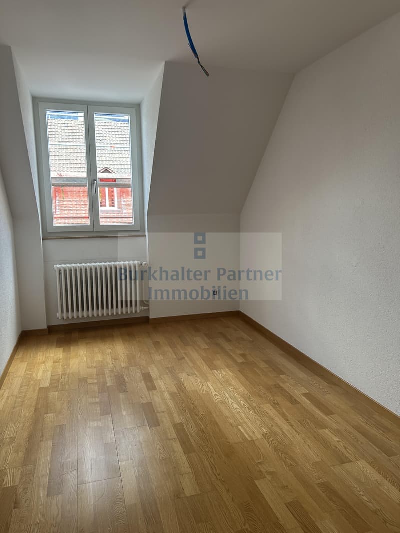 Frisch gesamtsanierte, helle Wohnung mit modernem Wohnkomfort (5)