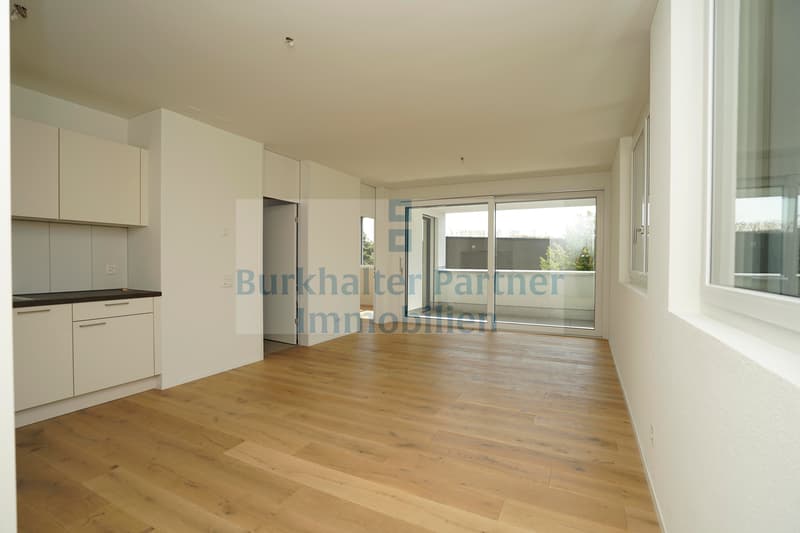 Moderne 2.5-Zimmer-Wohnung in Ittigen (2)