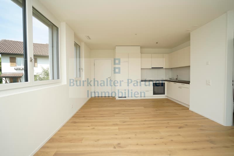 Moderne 2.5-Zimmer-Wohnung in Ittigen (1)