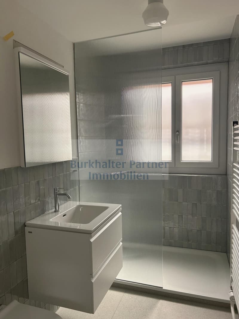Frisch gesamtsanierte, helle Wohnung mit modernem Wohnkomfort (5)