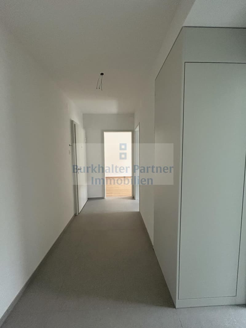 Frisch gesamtsanierte, helle Wohnung mit modernem Wohnkomfort (3)