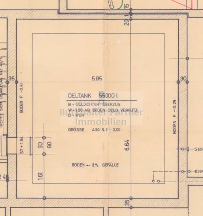Bastel-/Lagerraum in Worb gesucht? (3)