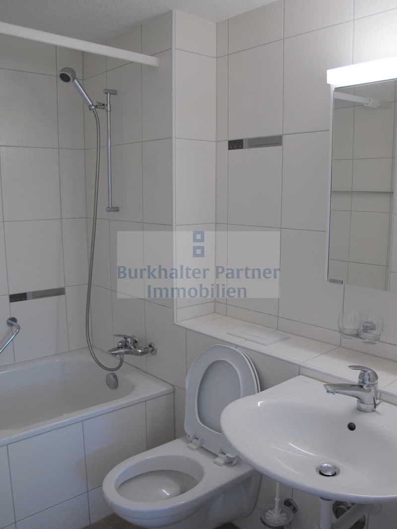 Helle 3.5-Zimmerwohnung im beliebten Breitenrain-Quartier (2)