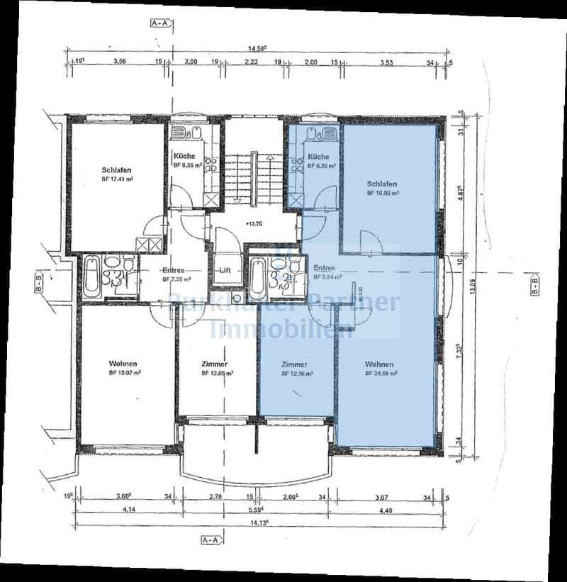 Helle 3.5-Zimmerwohnung im beliebten Breitenrain-Quartier (9)