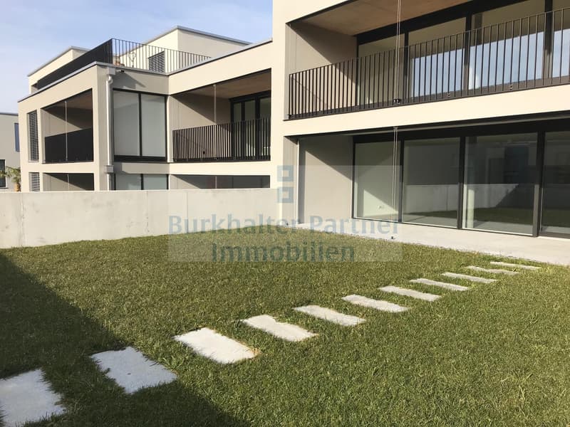 Schon bald Ihr neues Zuhause? (2)