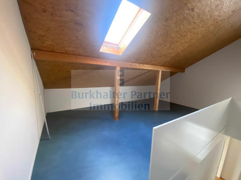 Charmantes Einfamilienhaus mit Gartensitzplatz in Roggwil (11)