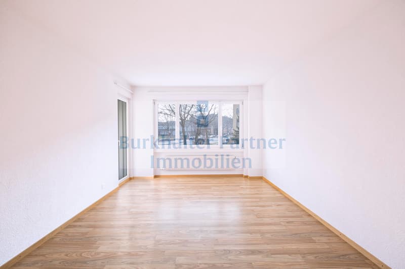 attraktive 3-Zimmerwohnung im Breitenrain zu vermieten (2)