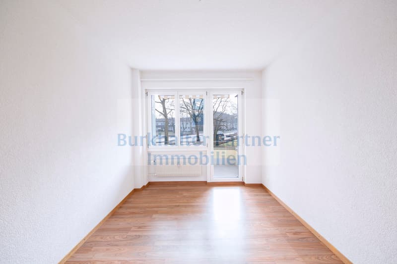 attraktive 3-Zimmerwohnung im Breitenrain zu vermieten (3)