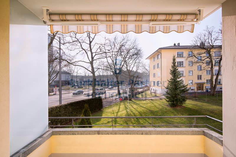 attraktive 3-Zimmerwohnung im Breitenrain zu vermieten (6)