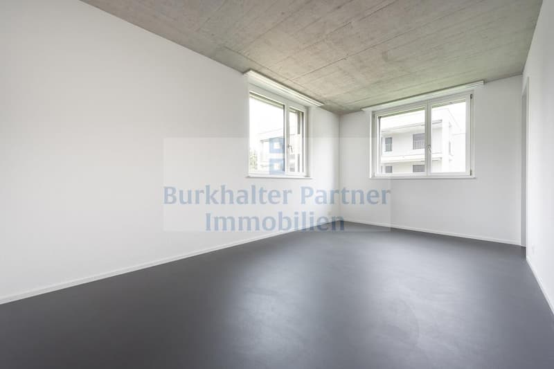 Loggia mit privater Rasenfläche (6)