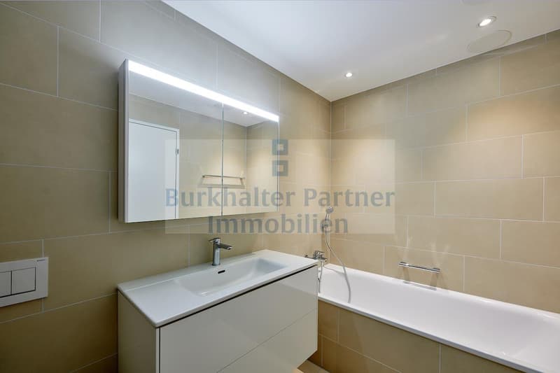 Ruhige Neubauwohnung in Schmitten gesucht? (7)
