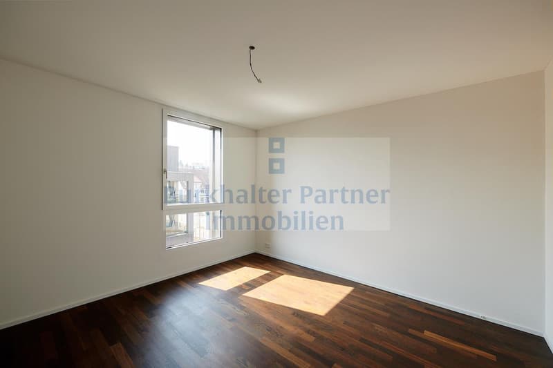 Ruhige Neubauwohnung in Schmitten gesucht? (5)