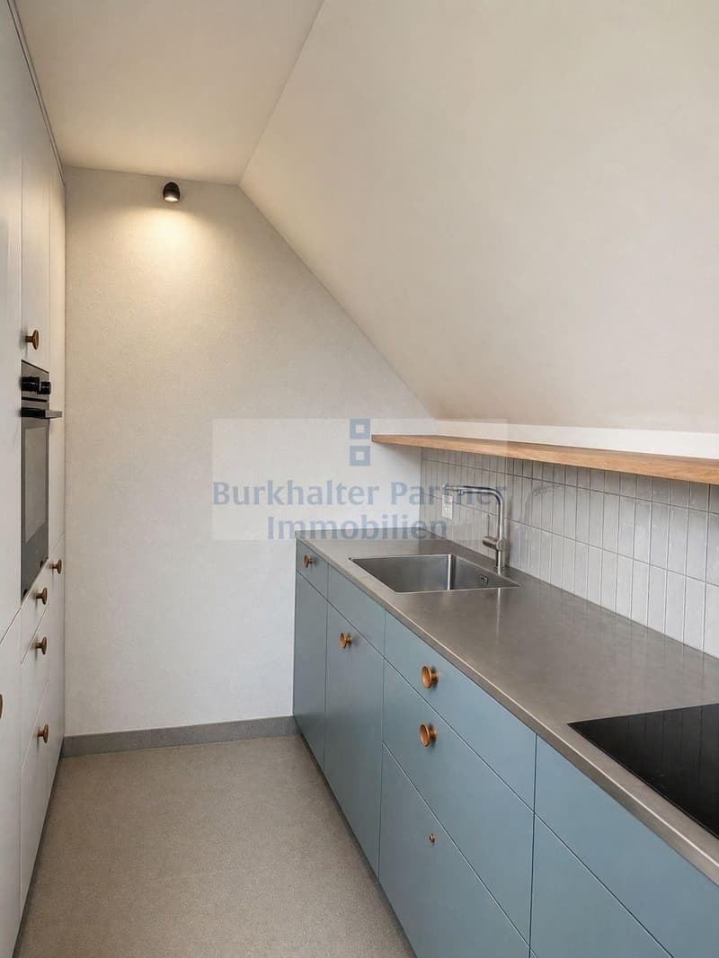 Frisch gesamtsanierte, helle Wohnungen mit modernem Wohnkomfort und Gartensitzplatz (1)