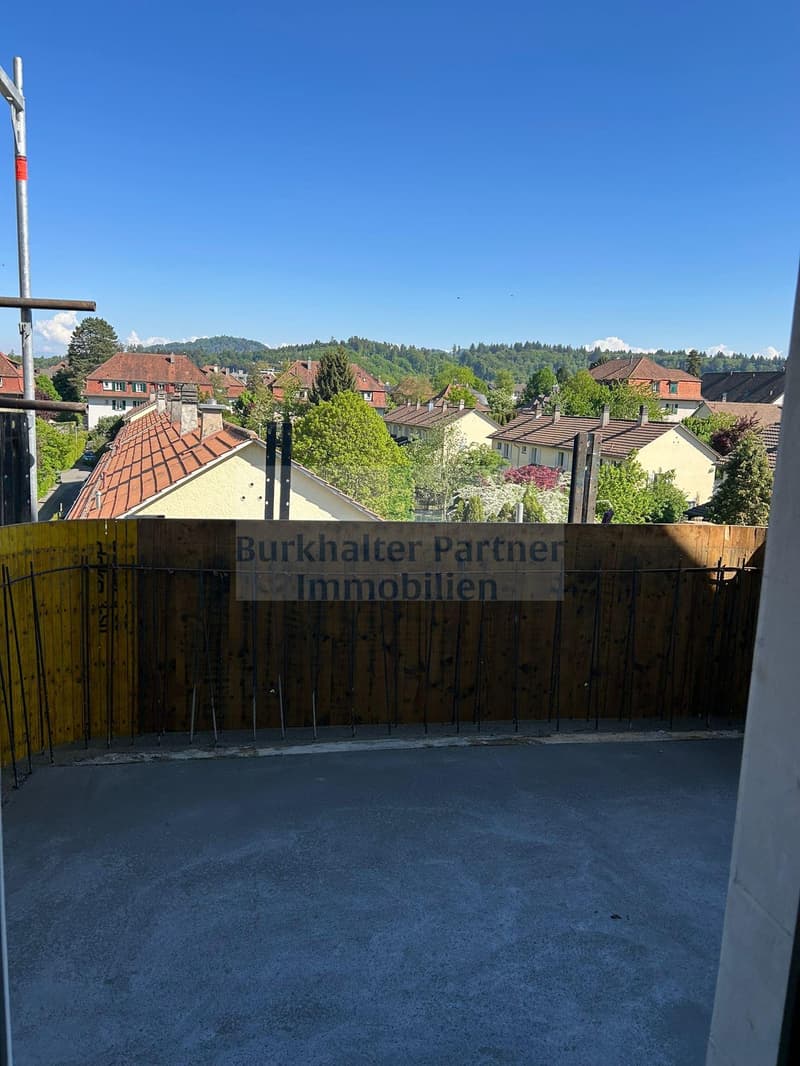 Frisch gesamtsanierte, helle Wohnungen mit modernem Wohnkomfort und Gartensitzplatz (3)