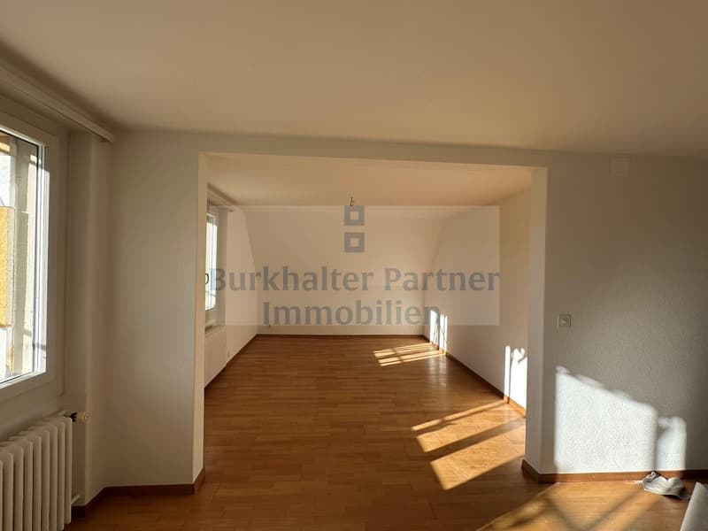 Frisch gesamtsanierte, helle Wohnungen mit modernem Wohnkomfort und Gartensitzplatz (6)