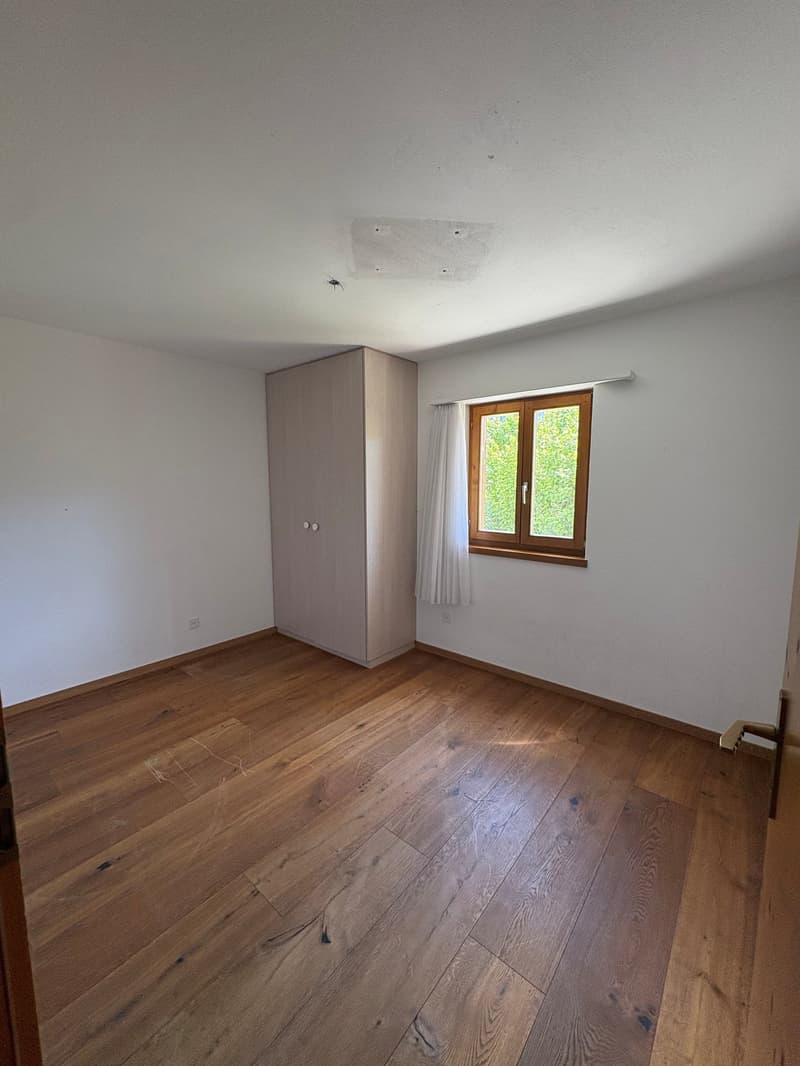 Ampia casa unifamiliare di 4,5 locali a Brienz – disponibile immediatamente! (14)