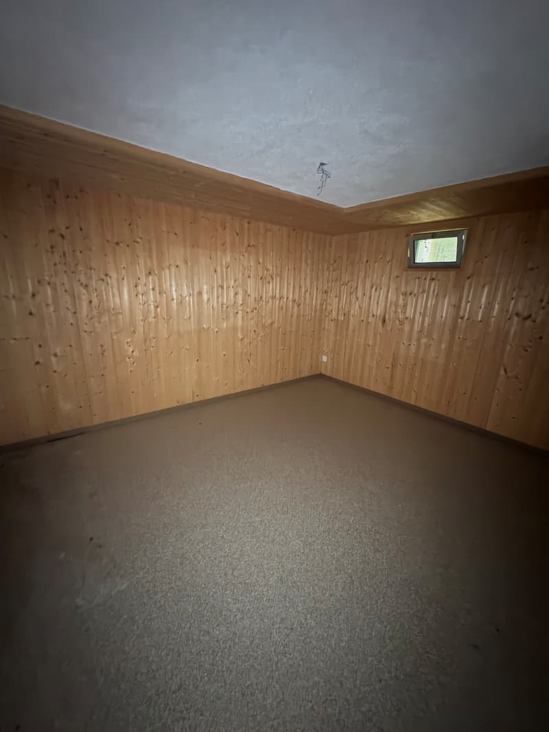 Ampia casa unifamiliare di 4,5 locali a Brienz – disponibile immediatamente! (20)