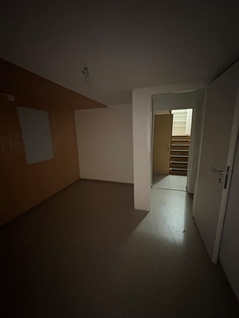 Ampia casa unifamiliare di 4,5 locali a Brienz – disponibile immediatamente! (22)