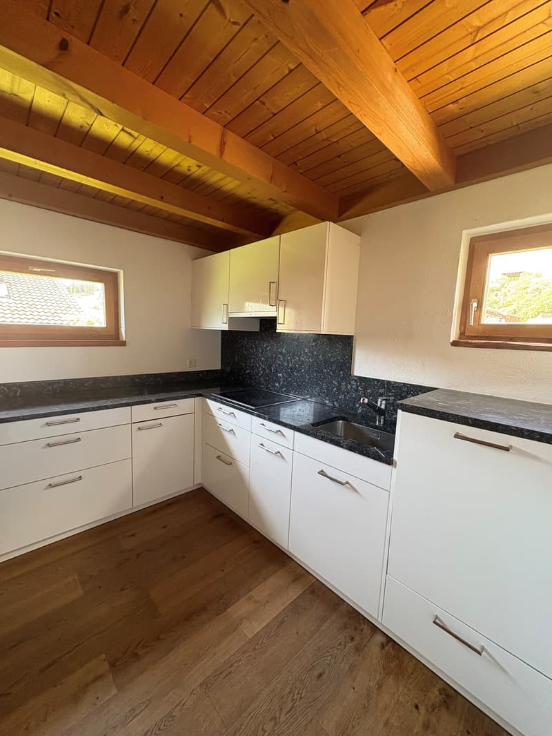 Ampia casa unifamiliare di 4,5 locali a Brienz – disponibile immediatamente! (3)