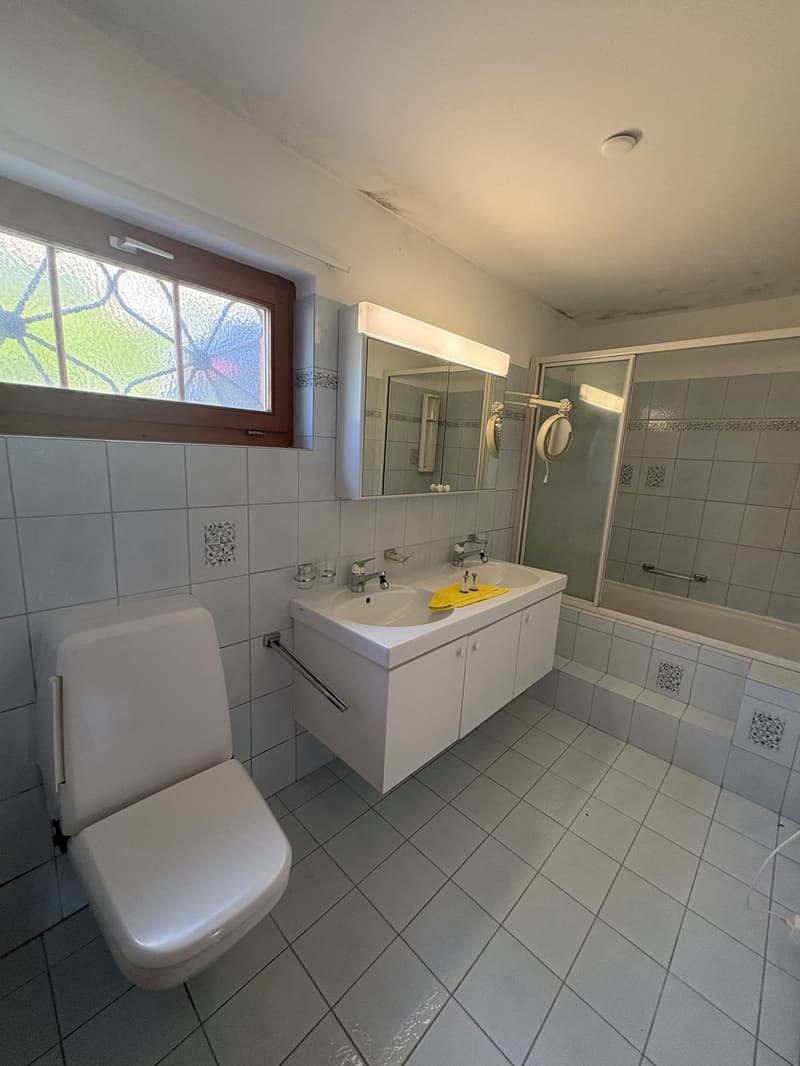 Ampia casa unifamiliare di 4,5 locali a Brienz – disponibile immediatamente! (15)