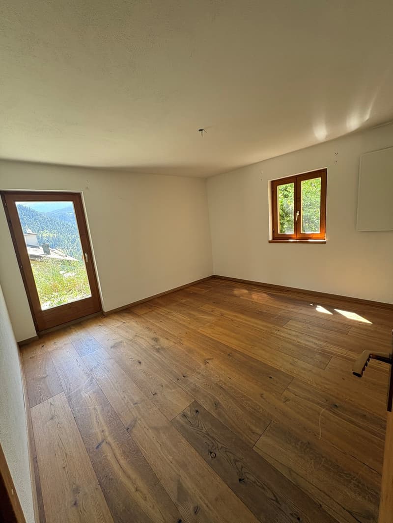Ampia casa unifamiliare di 4,5 locali a Brienz – disponibile immediatamente! (12)