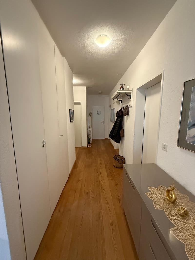 Bright 5.5-room apartment in Thusis – available immediately! (7)