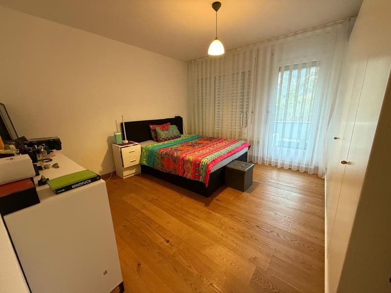 Bright 5.5-room apartment in Thusis – available immediately! (5)