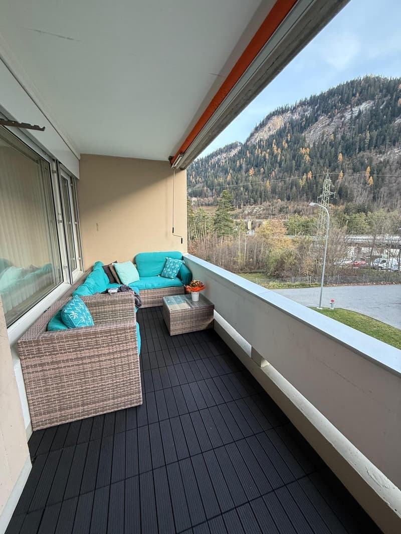 Bright 5.5-room apartment in Thusis – available immediately! (11)