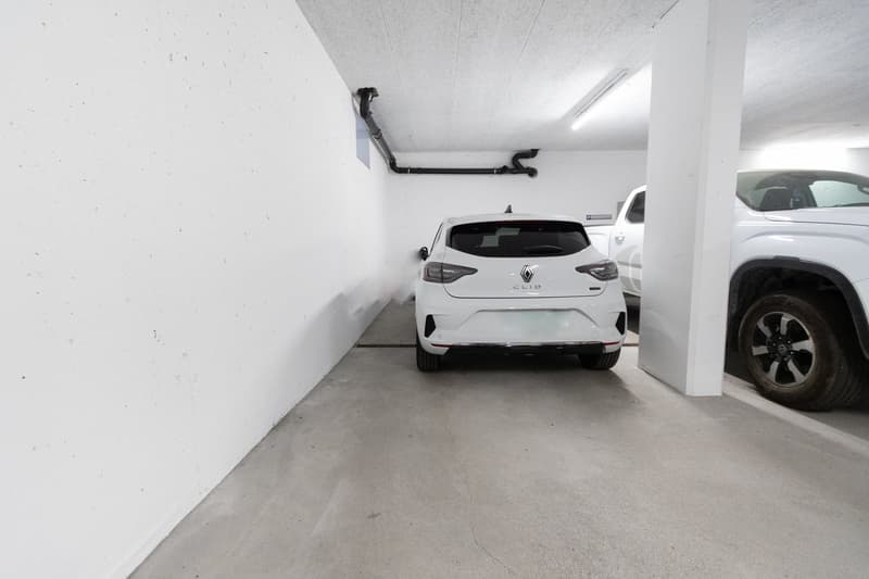 Sehr schöne 3.5-Zimmer-Dachwohnung mit toller Aussicht in Jenins (19)
