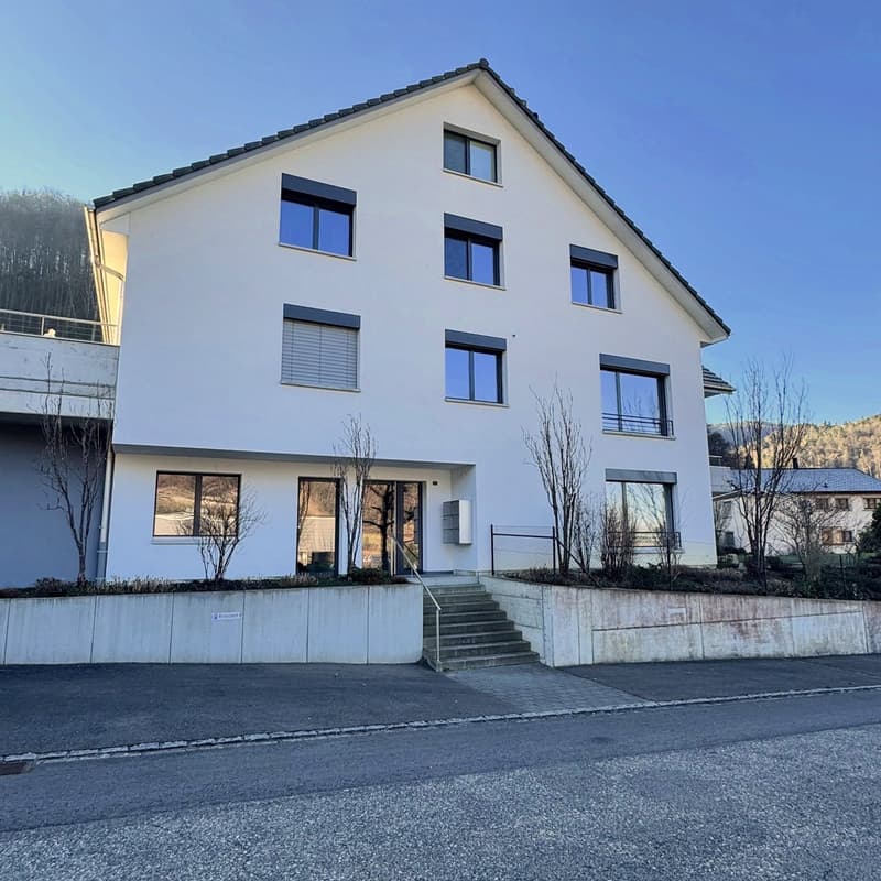 Highest comfort above the roofs of Oberdorf (15)