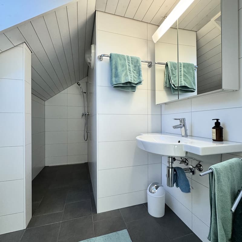 Highest comfort above the roofs of Oberdorf (11)