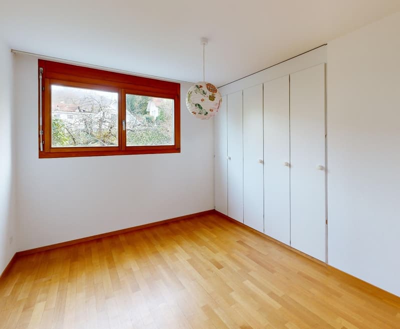 Casa unifamiliare di 6,5 locali con struttura di locali unica (7)