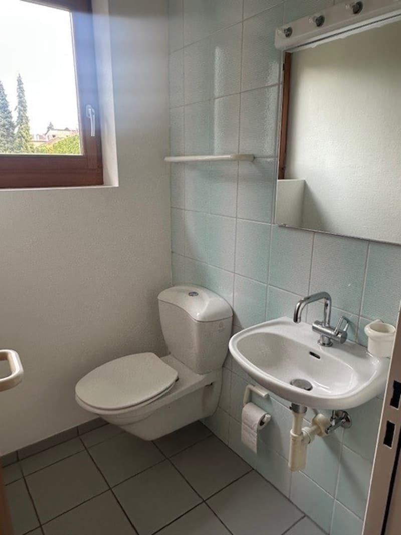 Casa unifamiliare di 6,5 locali con struttura di locali unica (5)