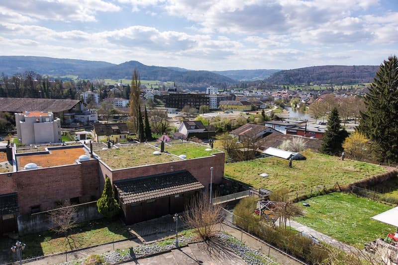 Garden paradise with a dreamlike view (24)