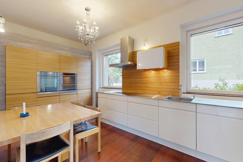 5.5-room single-family house with unique rooftop terrace (6)