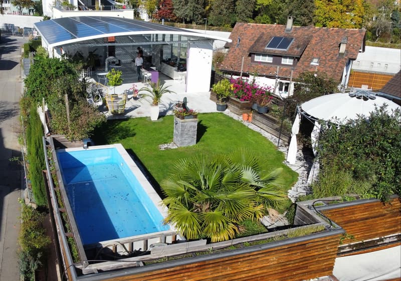 5.5-room single-family house with unique rooftop terrace (17)