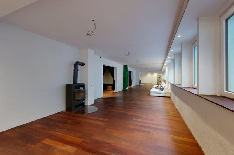 5.5-room single-family house with unique rooftop terrace (15)