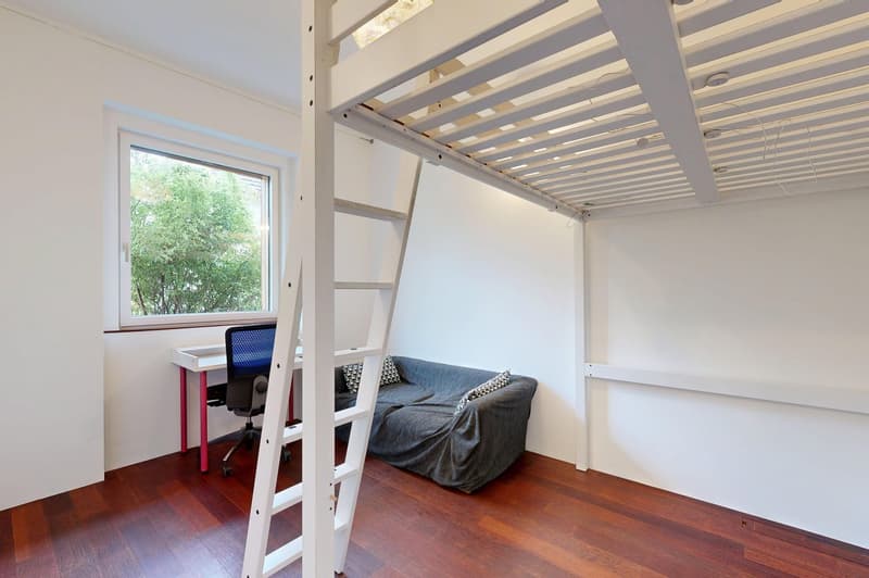 5.5-room single-family house with unique rooftop terrace (9)