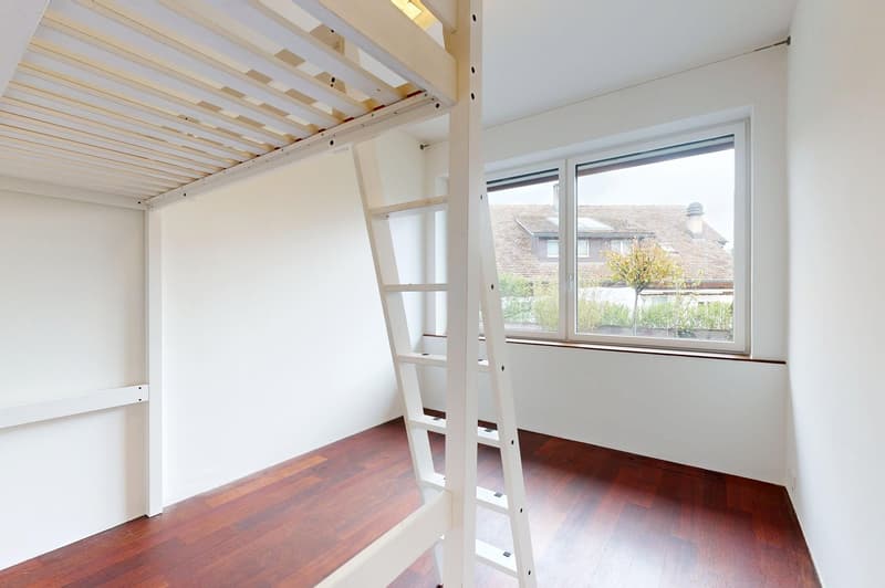 5.5-room single-family house with unique rooftop terrace (10)