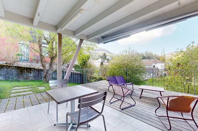 4.5-room single-family house in a natural environment (15)